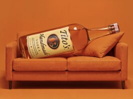 Tito’s Turkey Rot flips the script this Thanksgiving on the Turkey Trot